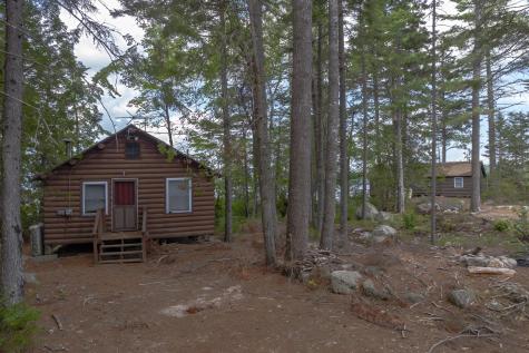 791 Macomber Mill Road Eastbrook ME 04634