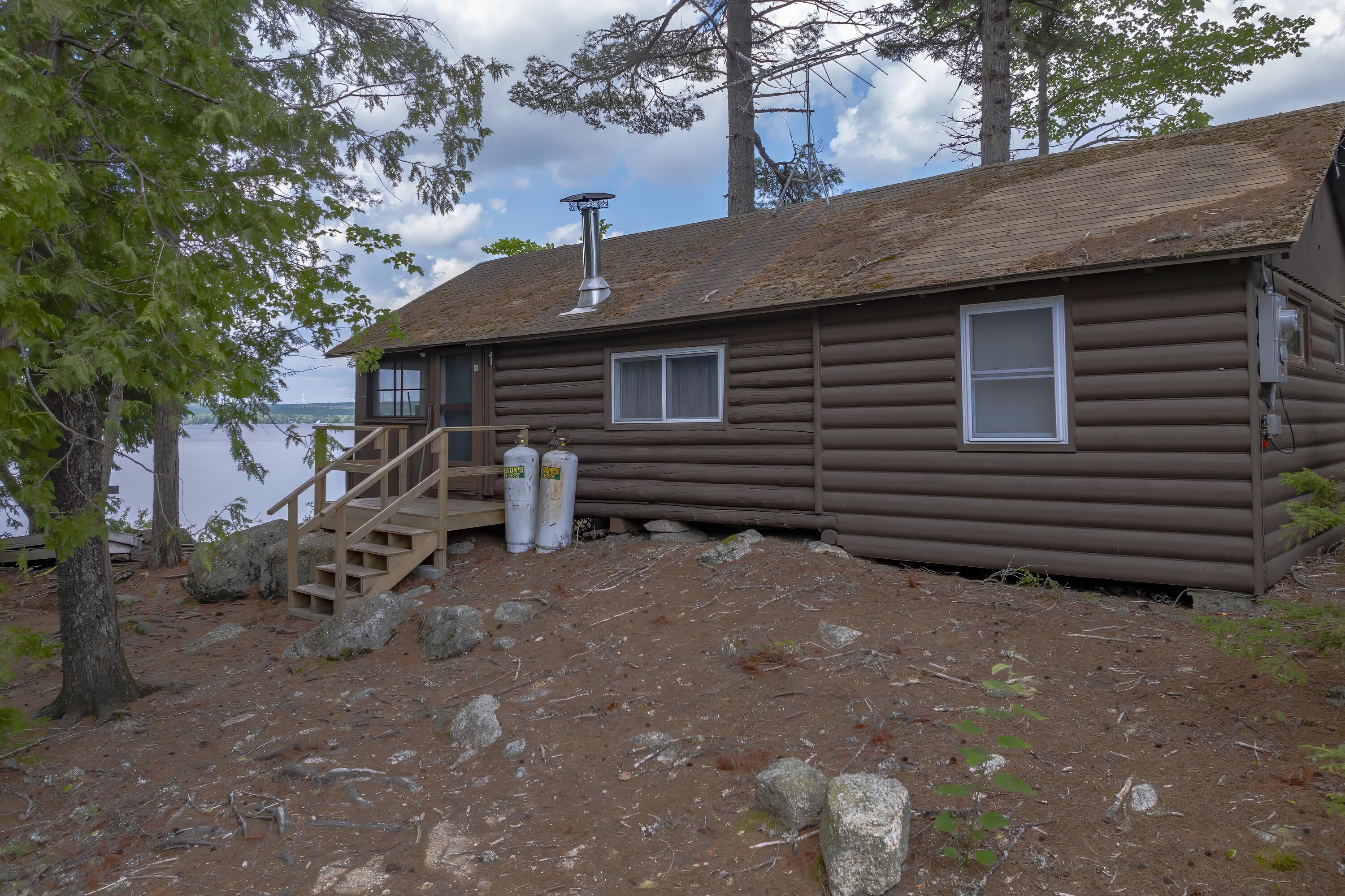 791 Macomber Mill Road Eastbrook ME 04634