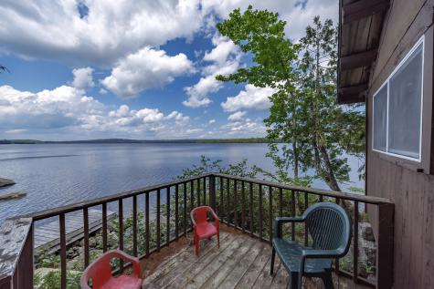 791 Macomber Mill Road Eastbrook ME 04634