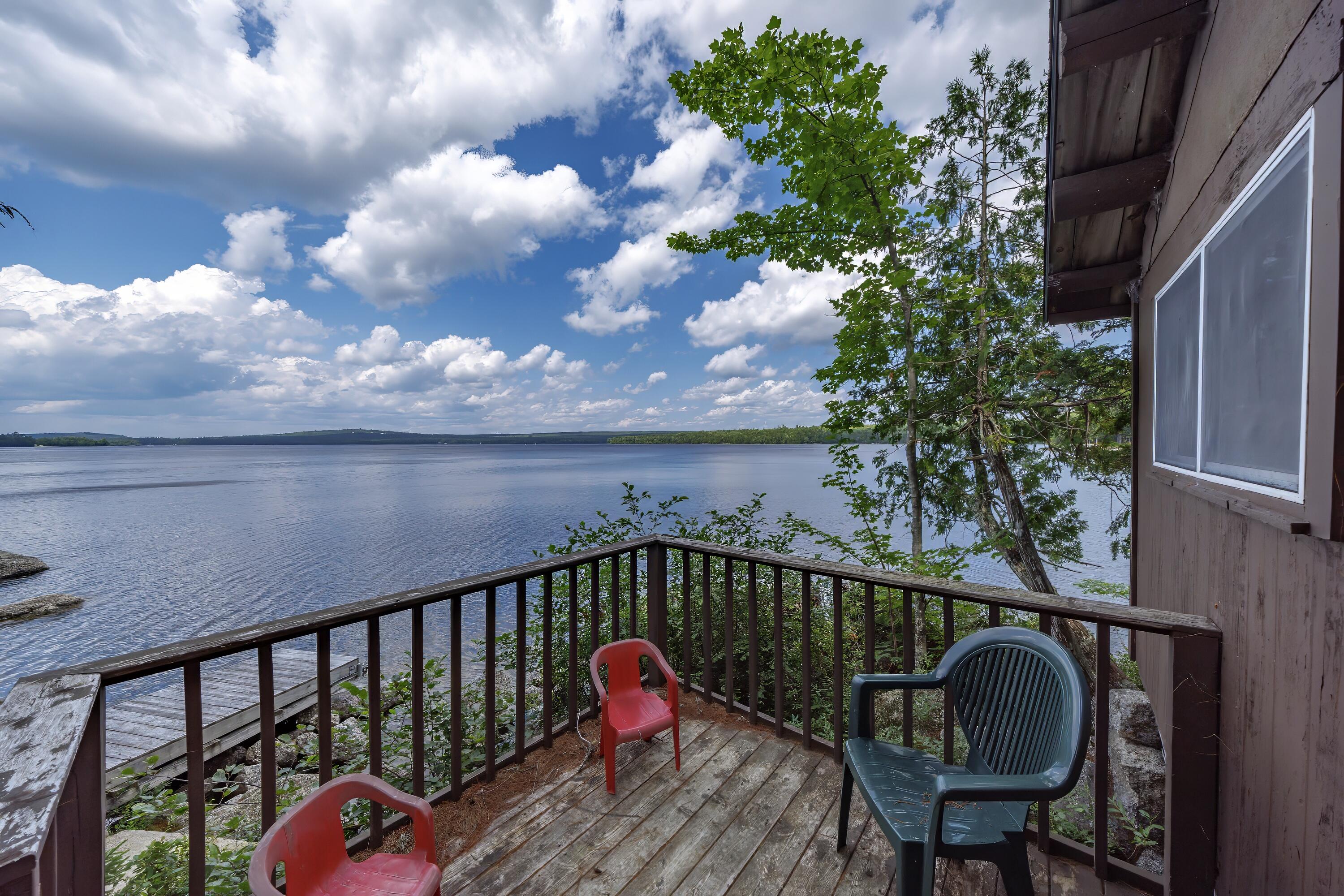 791 Macomber Mill Road Eastbrook ME 04634