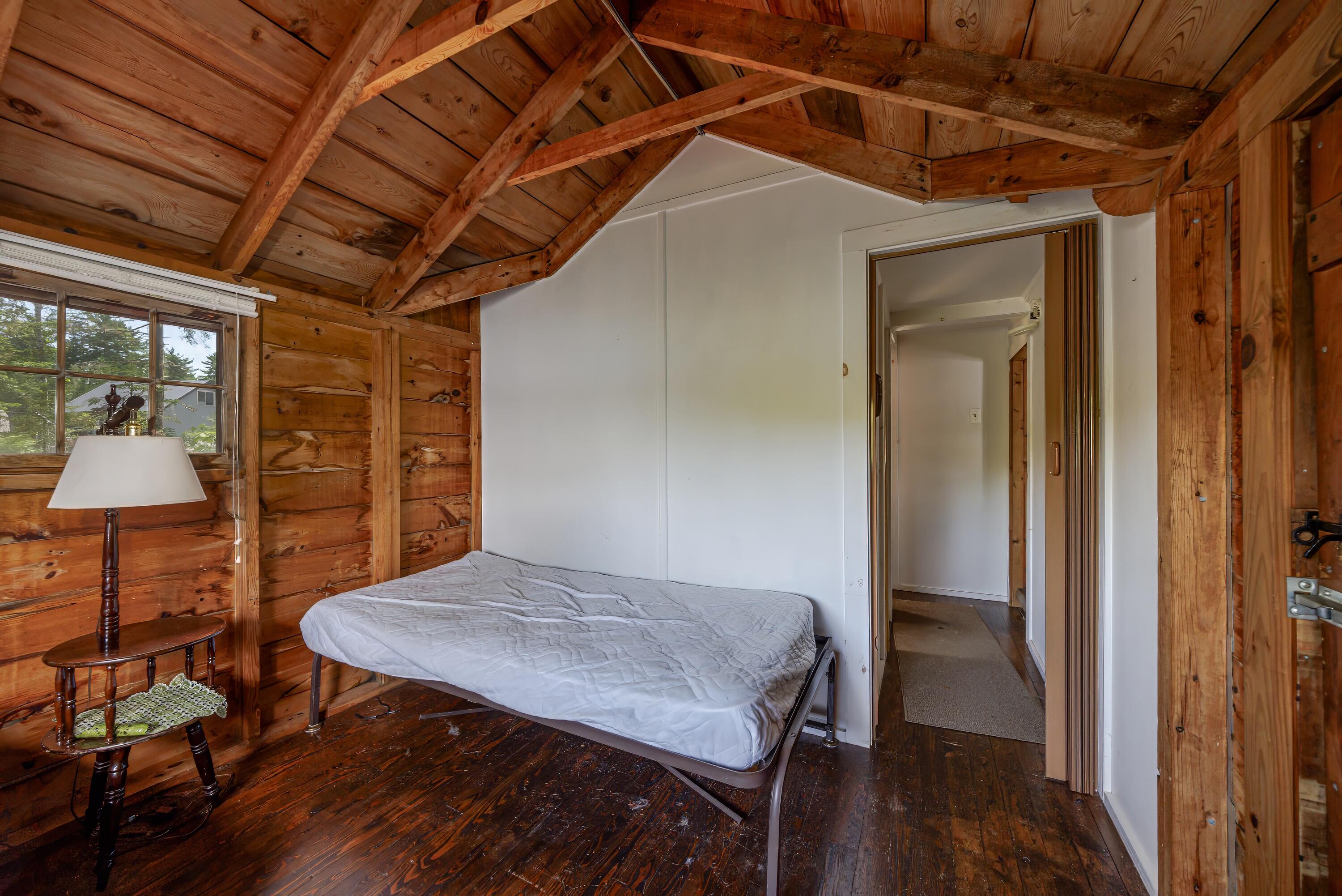 791 Macomber Mill Road Eastbrook ME 04634