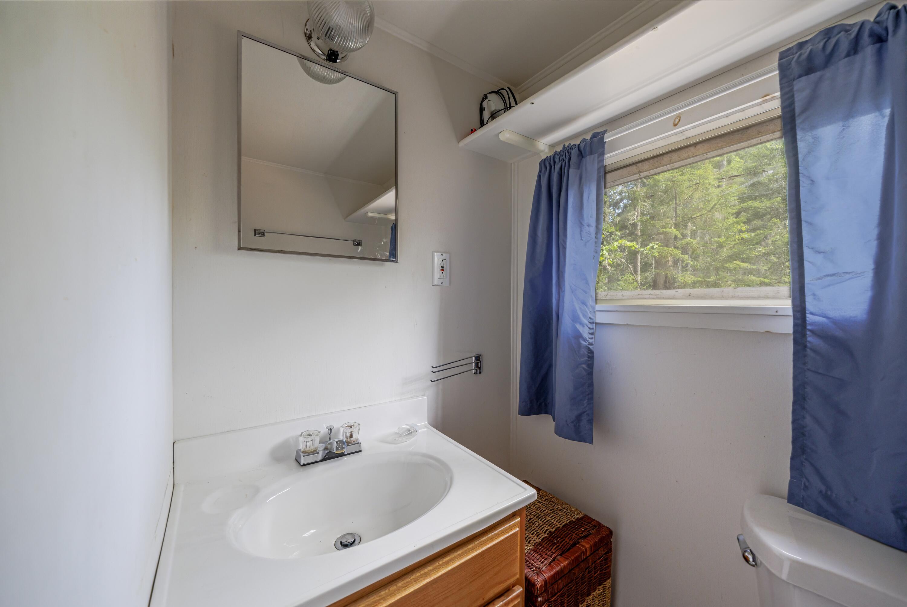 791 Macomber Mill Road Eastbrook ME 04634