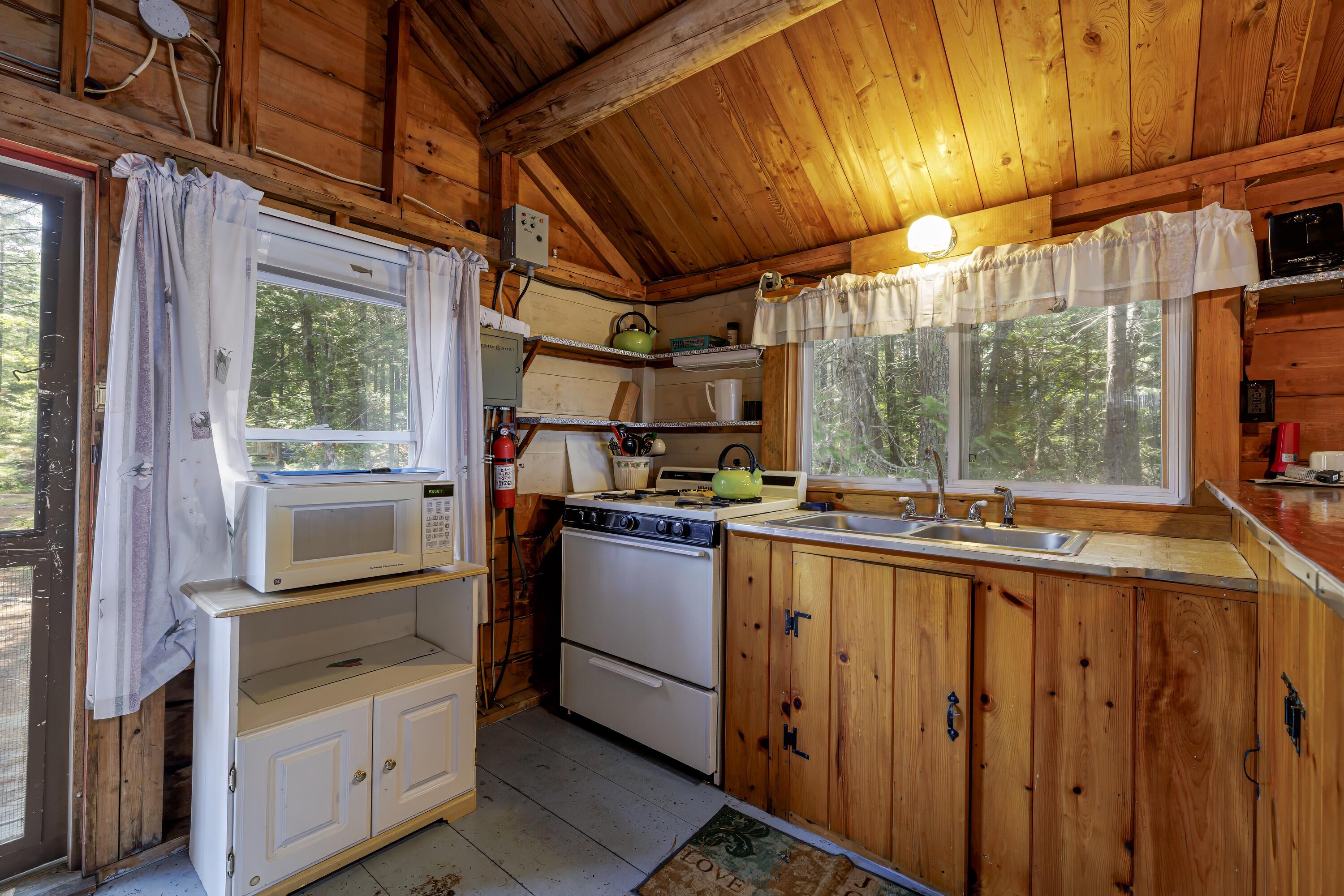 791 Macomber Mill Road Eastbrook ME 04634