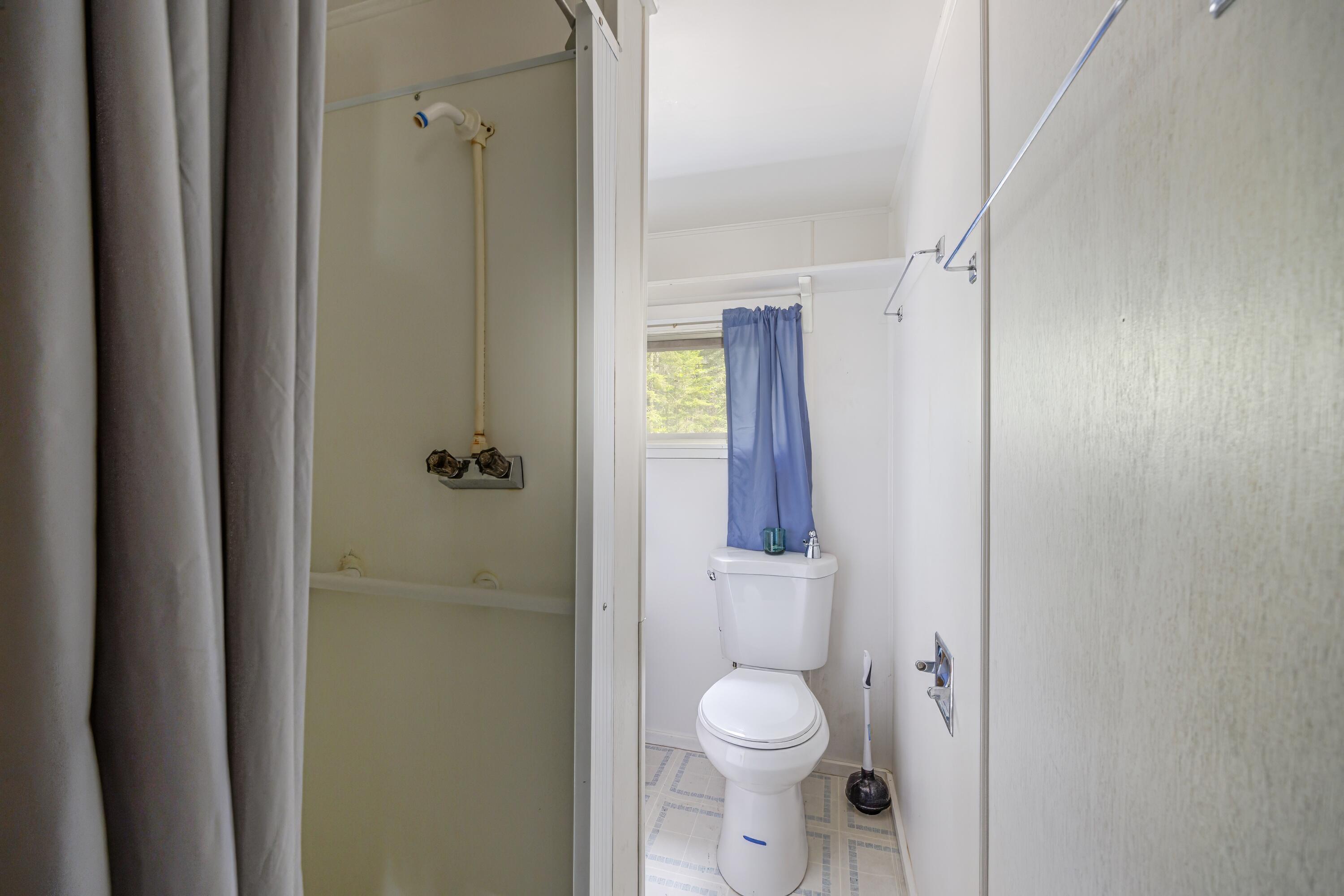 791 Macomber Mill Road Eastbrook ME 04634