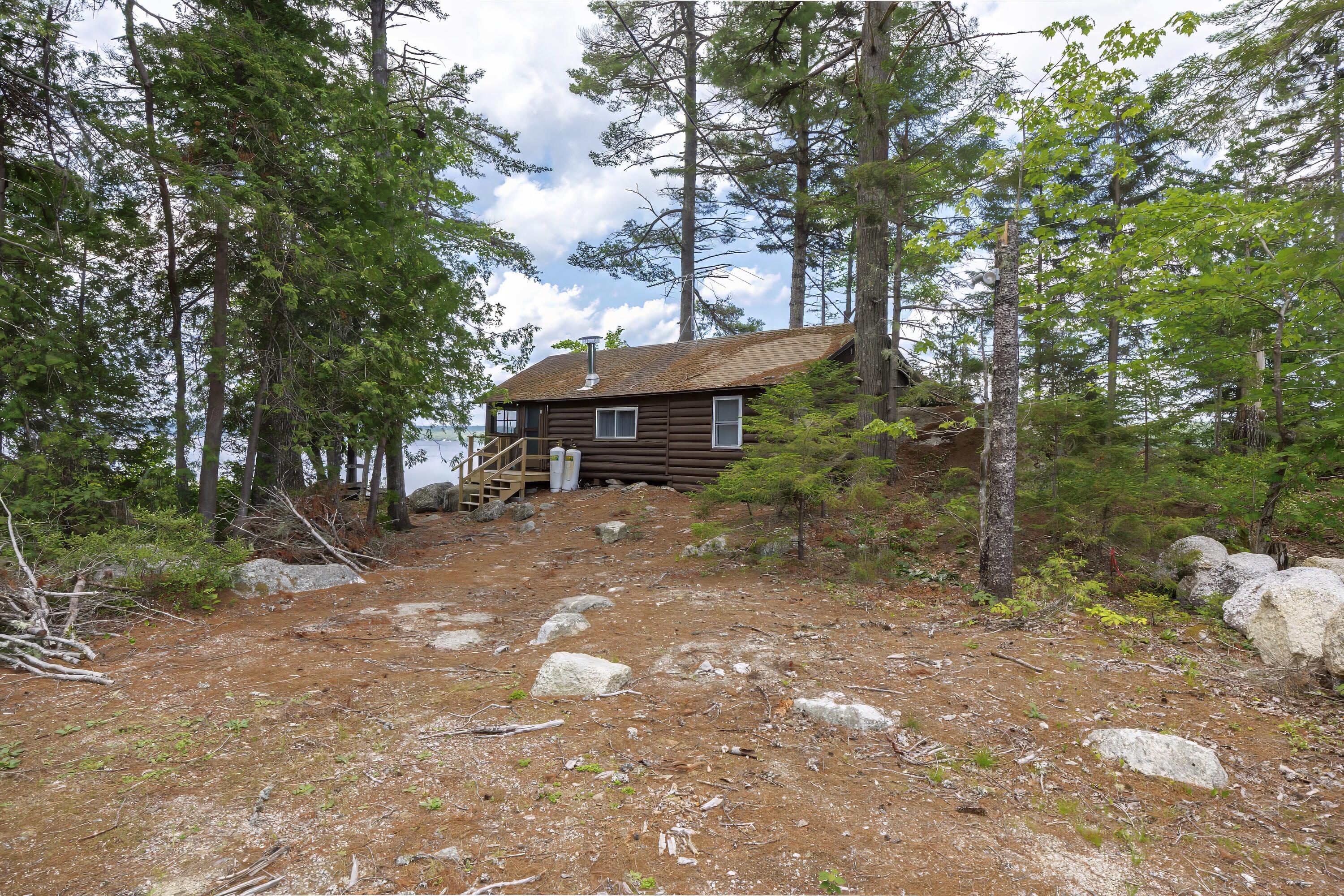 791 Macomber Mill Road Eastbrook ME 04634