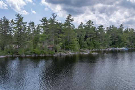 791 Macomber Mill Road Eastbrook ME 04634