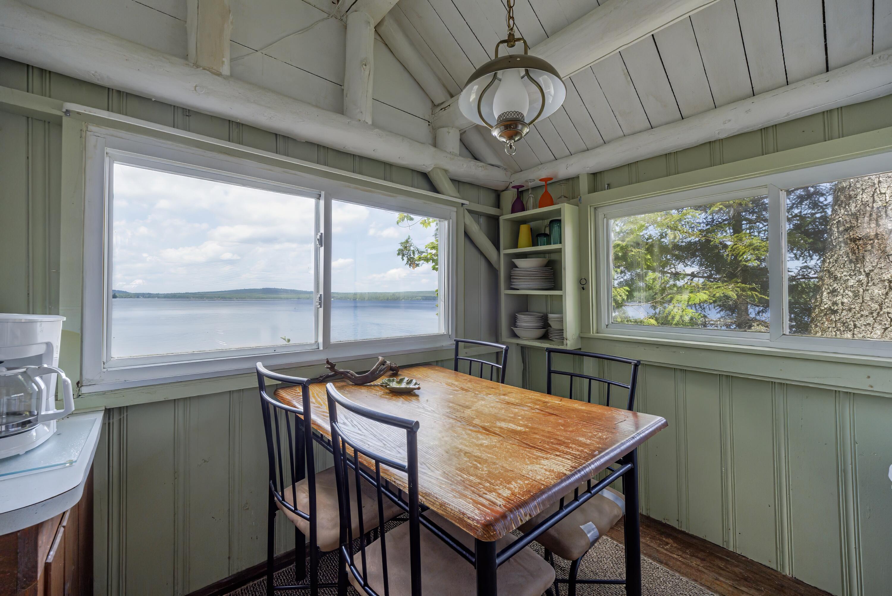 791 Macomber Mill Road Eastbrook ME 04634