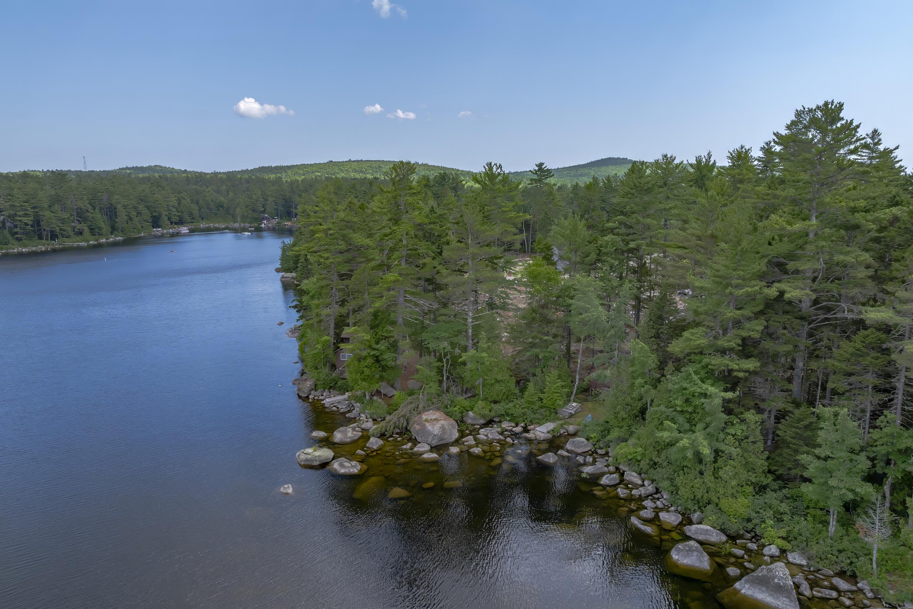 791 Macomber Mill Road Eastbrook ME 04634