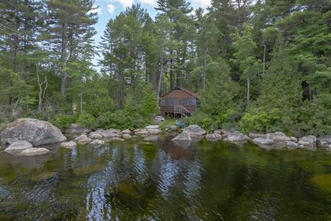 791 Macomber Mill Road Eastbrook ME 04634