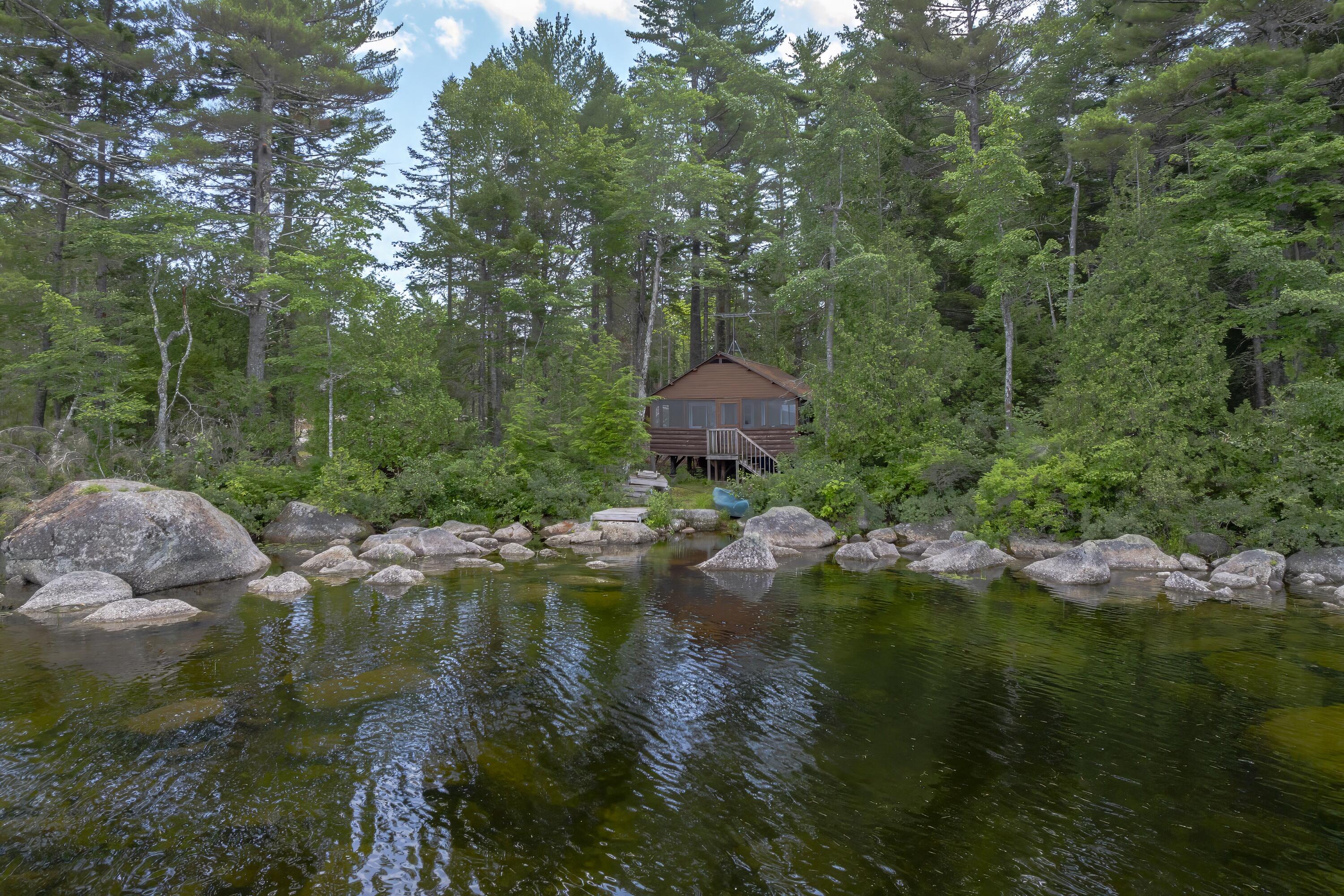 791 Macomber Mill Road Eastbrook ME 04634