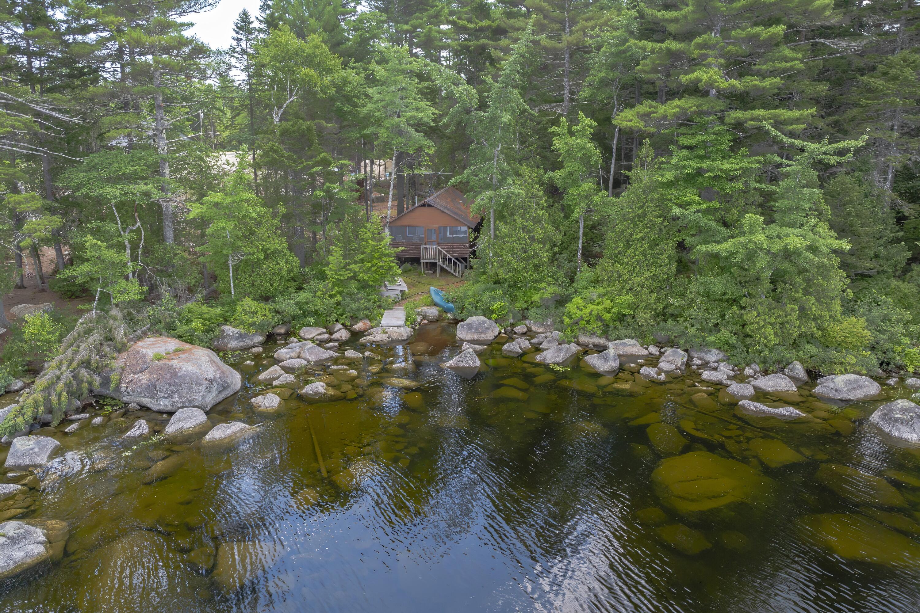 791 Macomber Mill Road Eastbrook ME 04634