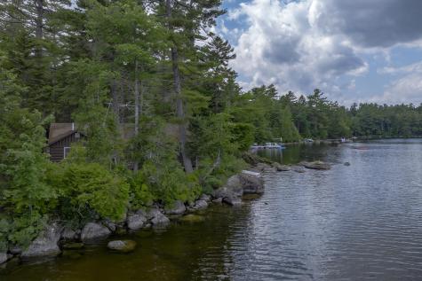 791 Macomber Mill Road Eastbrook ME 04634