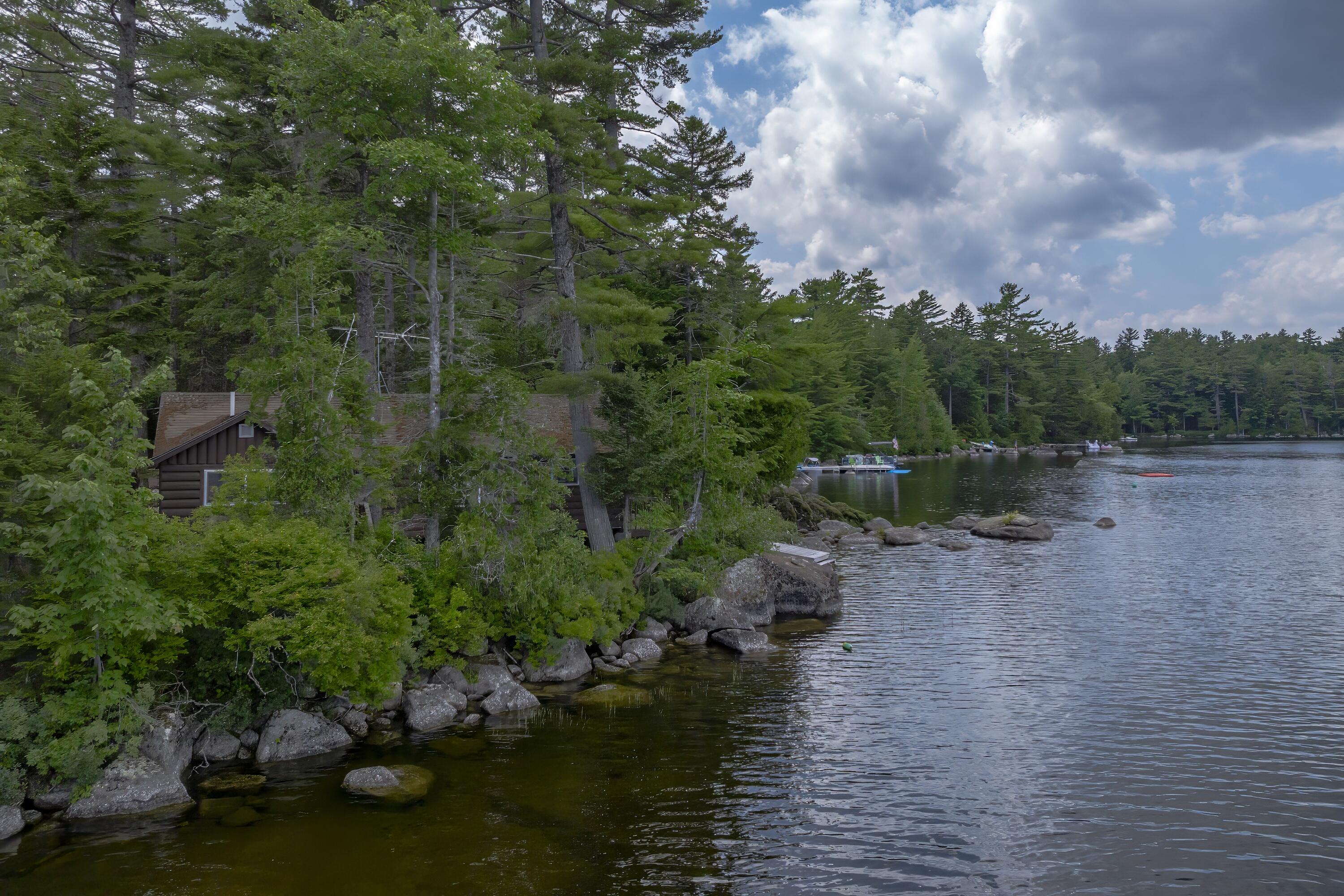 791 Macomber Mill Road Eastbrook ME 04634