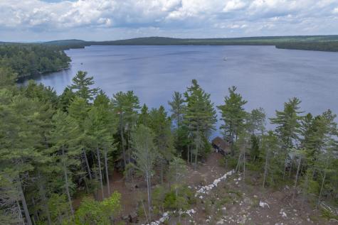 791 Macomber Mill Road Eastbrook ME 04634