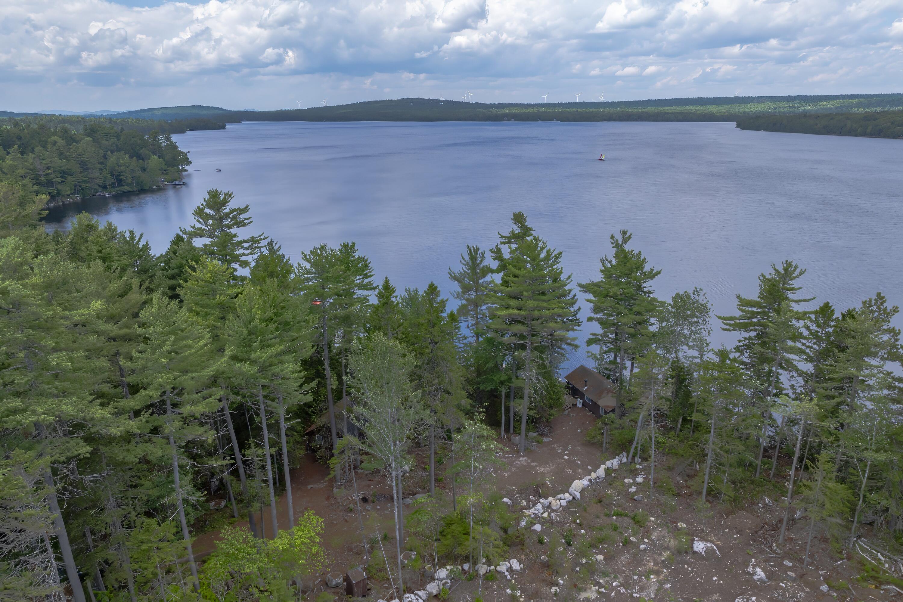 791 Macomber Mill Road Eastbrook ME 04634