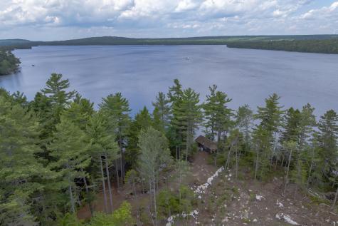 791 Macomber Mill Road Eastbrook ME 04634