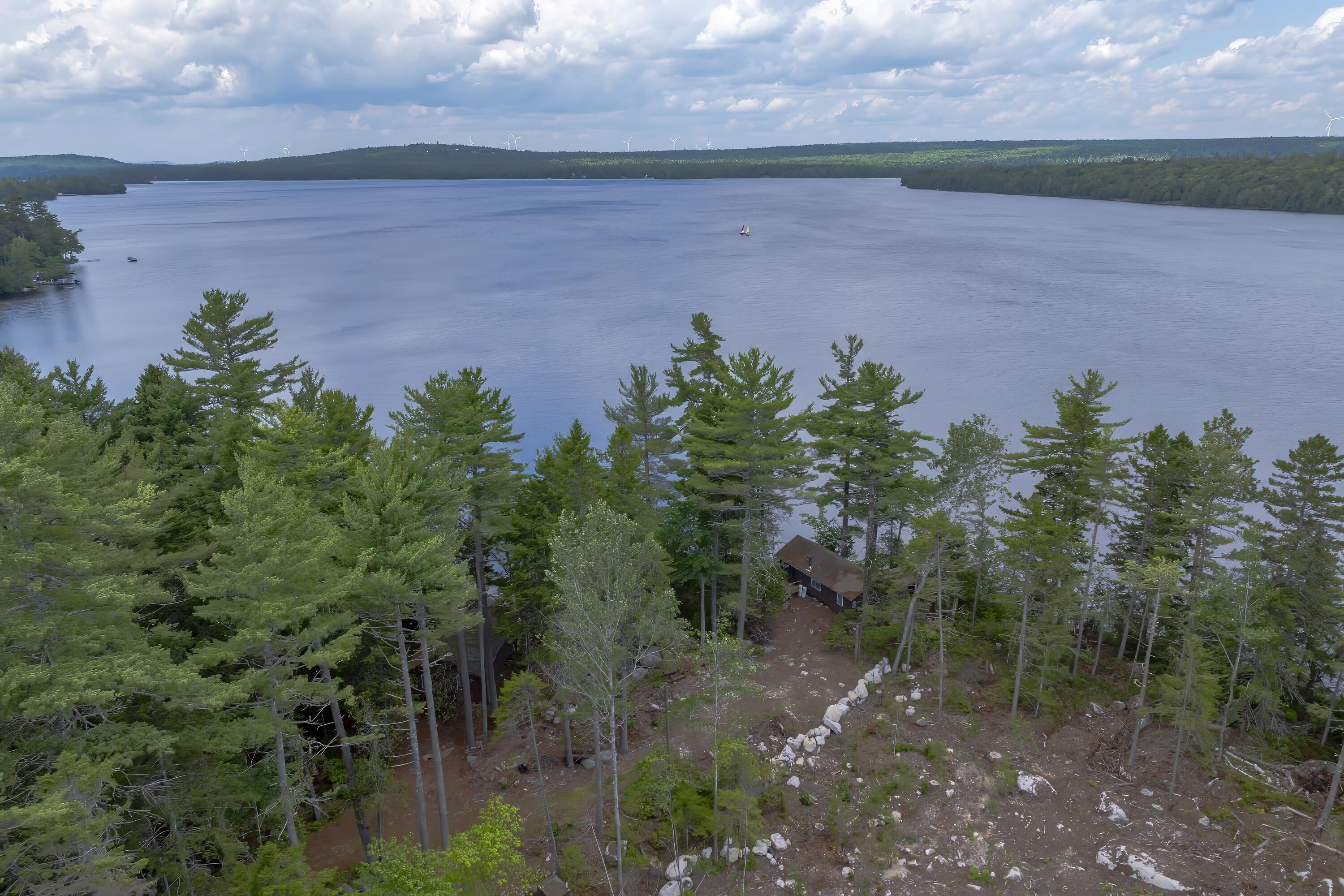 791 Macomber Mill Road Eastbrook ME 04634