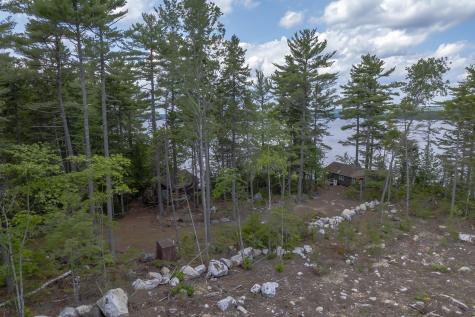 791 Macomber Mill Road Eastbrook ME 04634