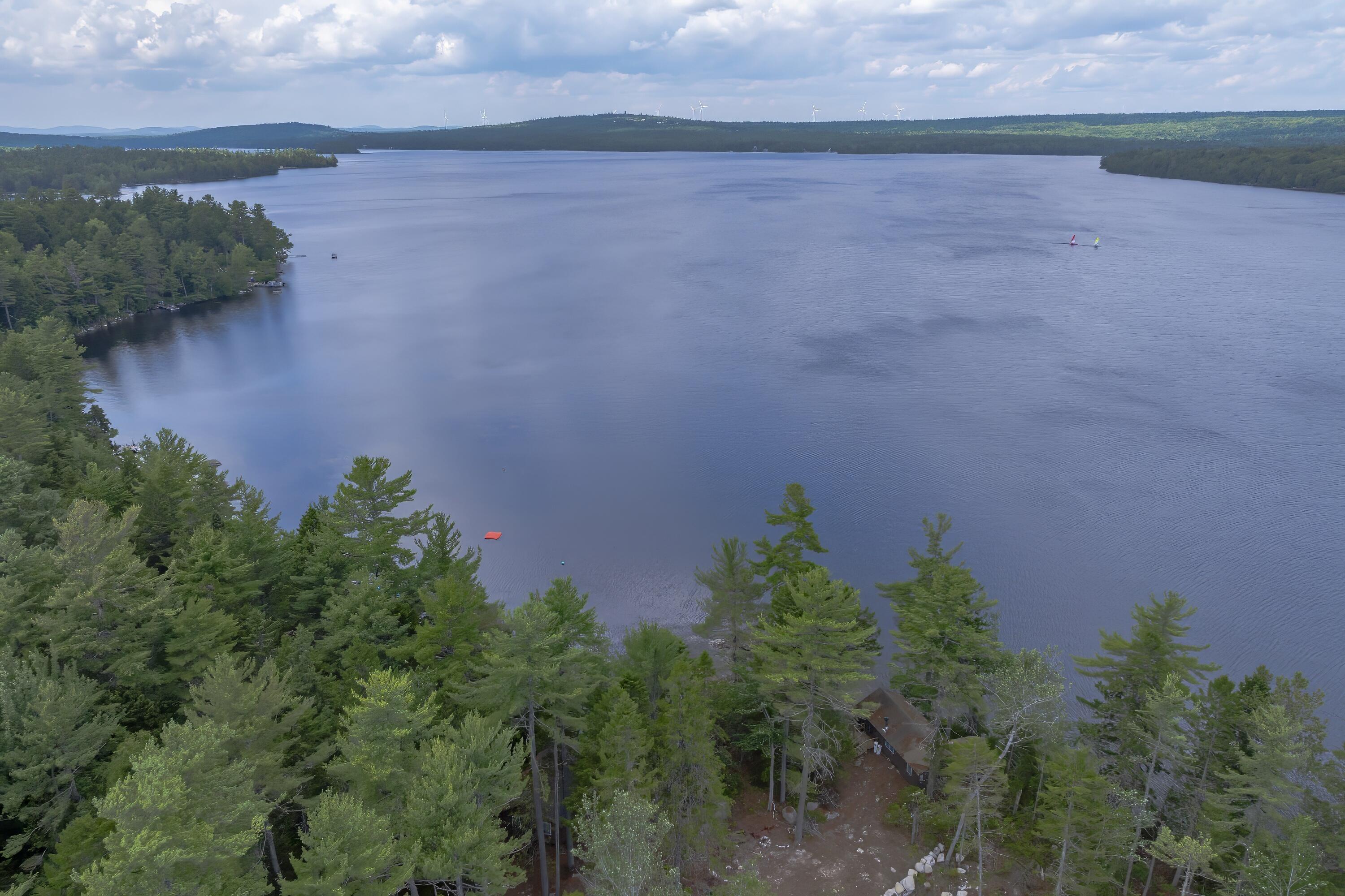 791 Macomber Mill Road Eastbrook ME 04634