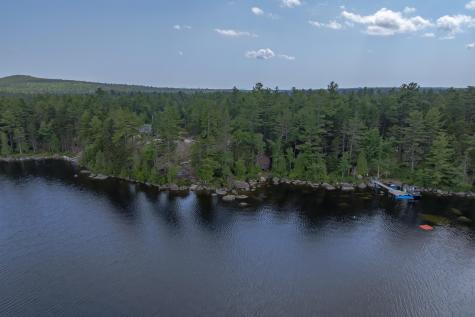 791 Macomber Mill Road Eastbrook ME 04634