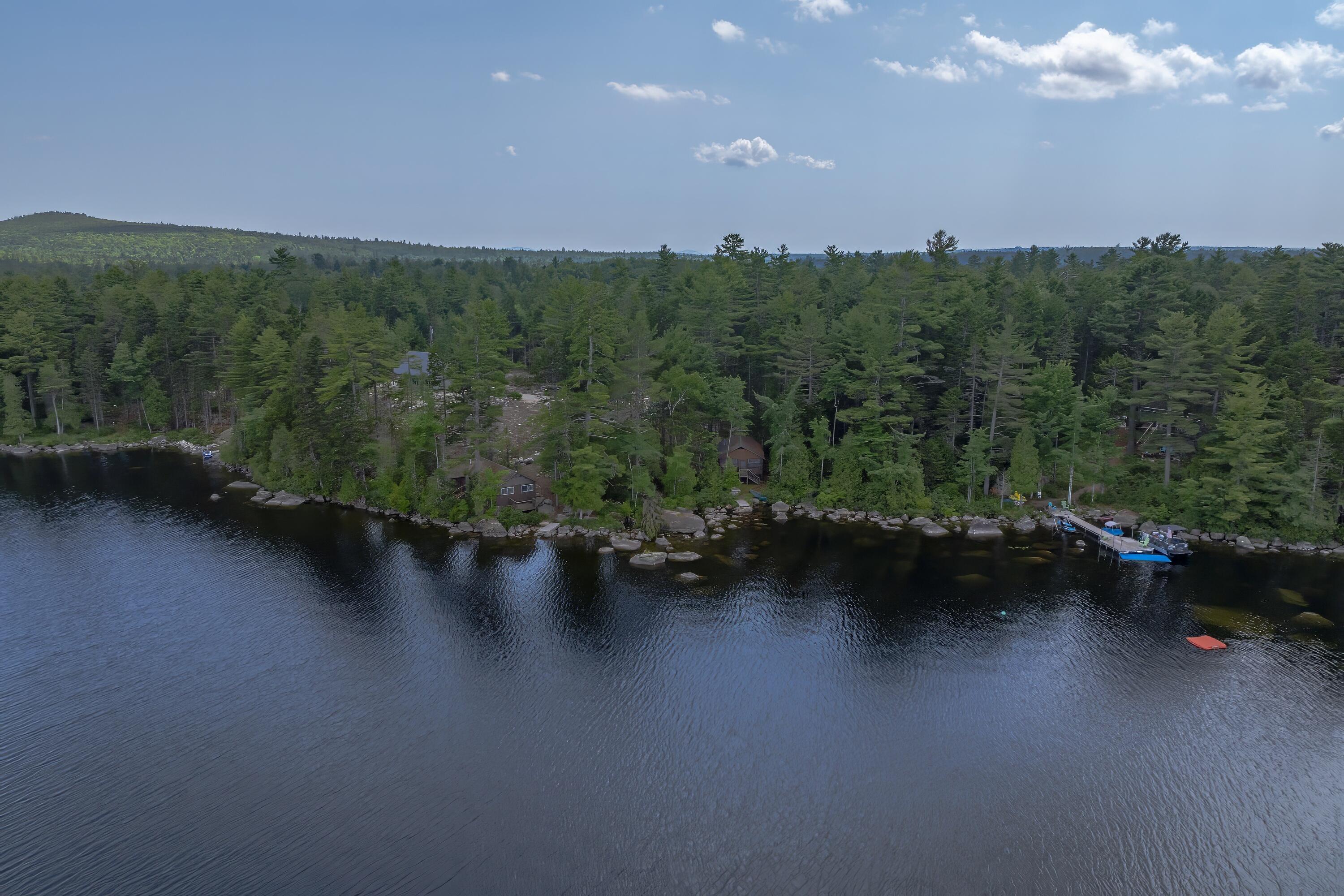 791 Macomber Mill Road Eastbrook ME 04634