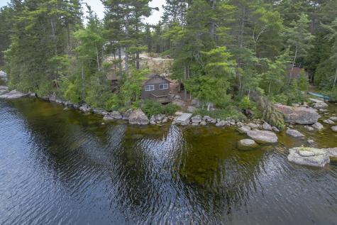 791 Macomber Mill Road Eastbrook ME 04634