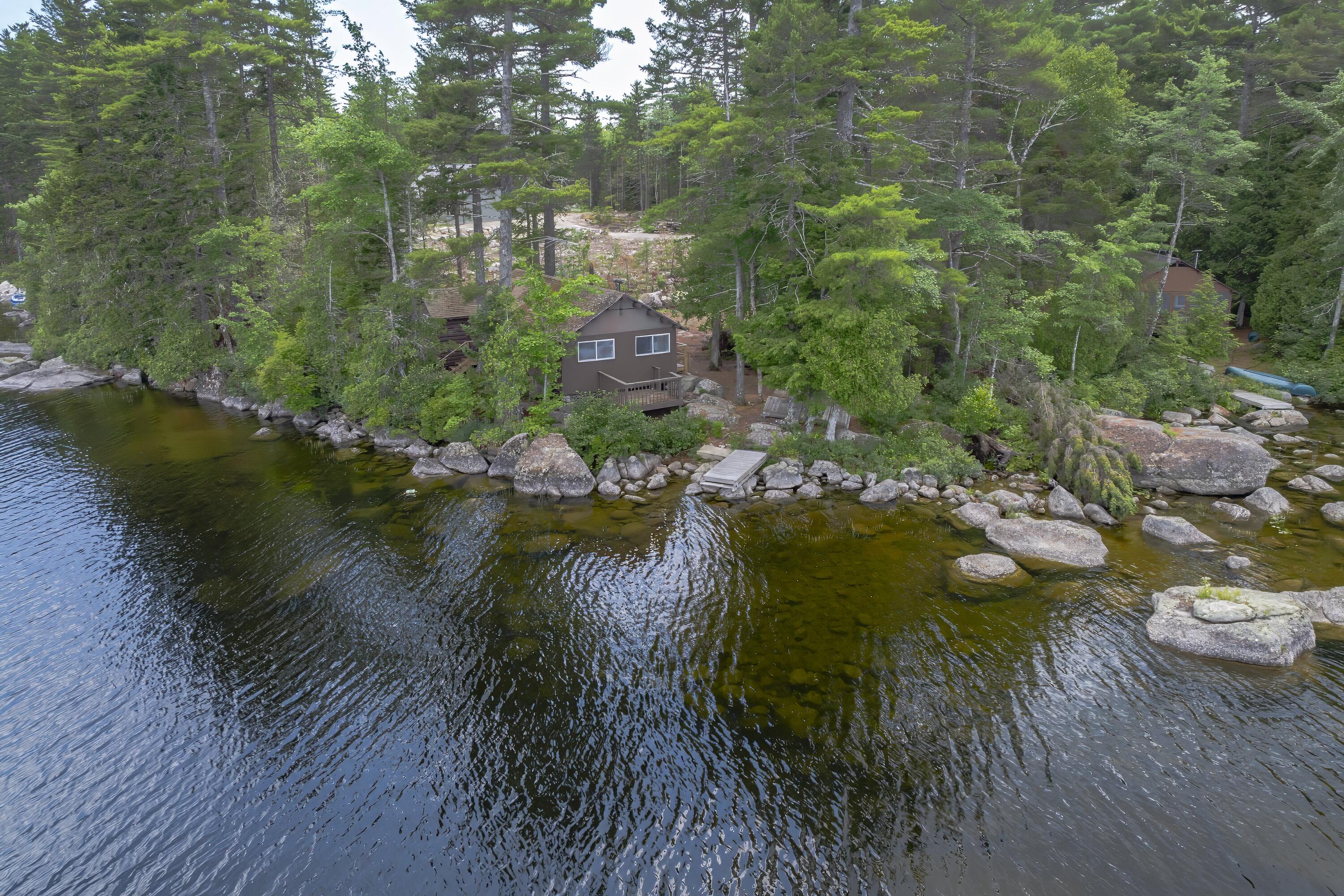 791 Macomber Mill Road Eastbrook ME 04634