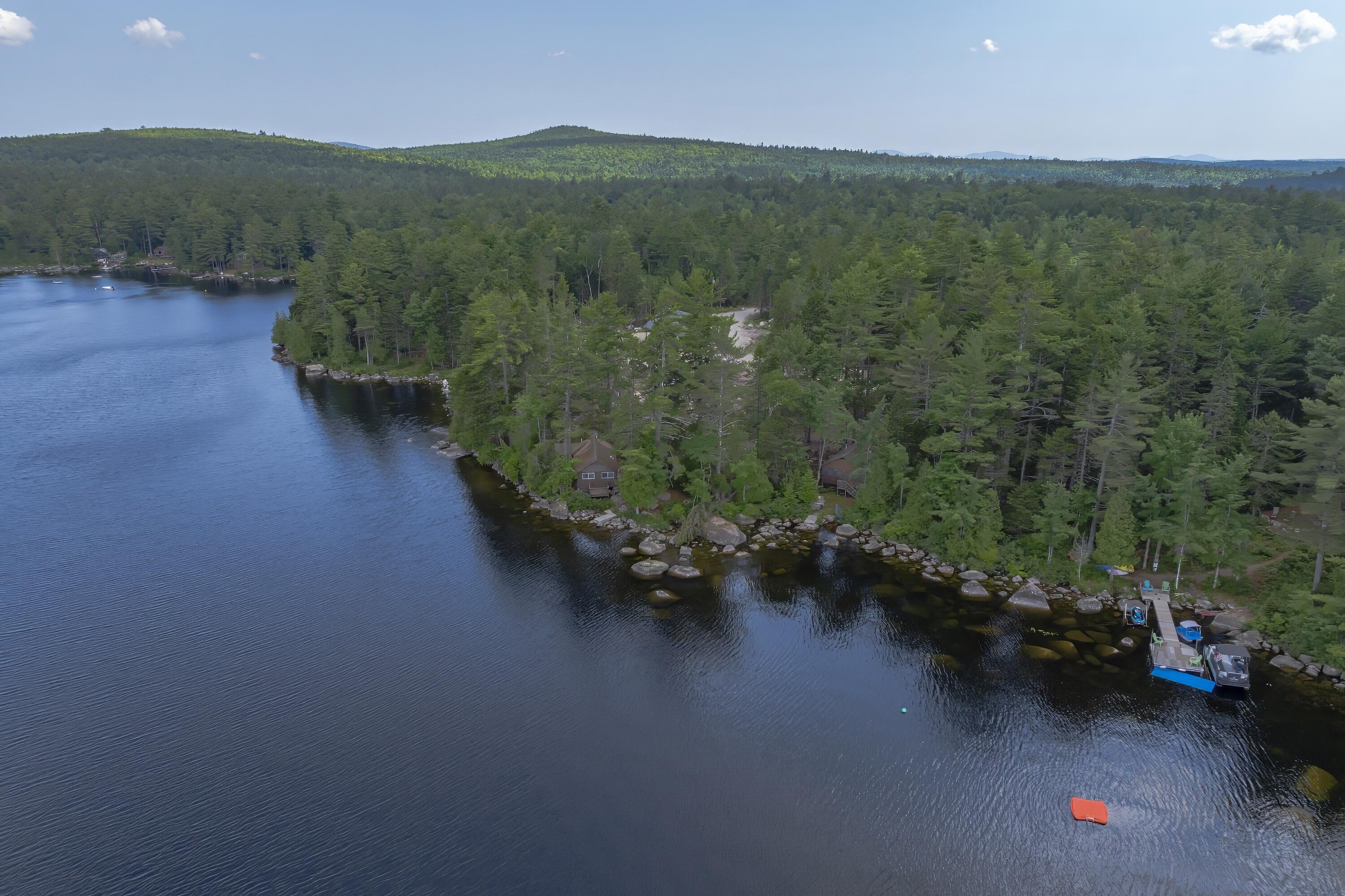 791 Macomber Mill Road Eastbrook ME 04634