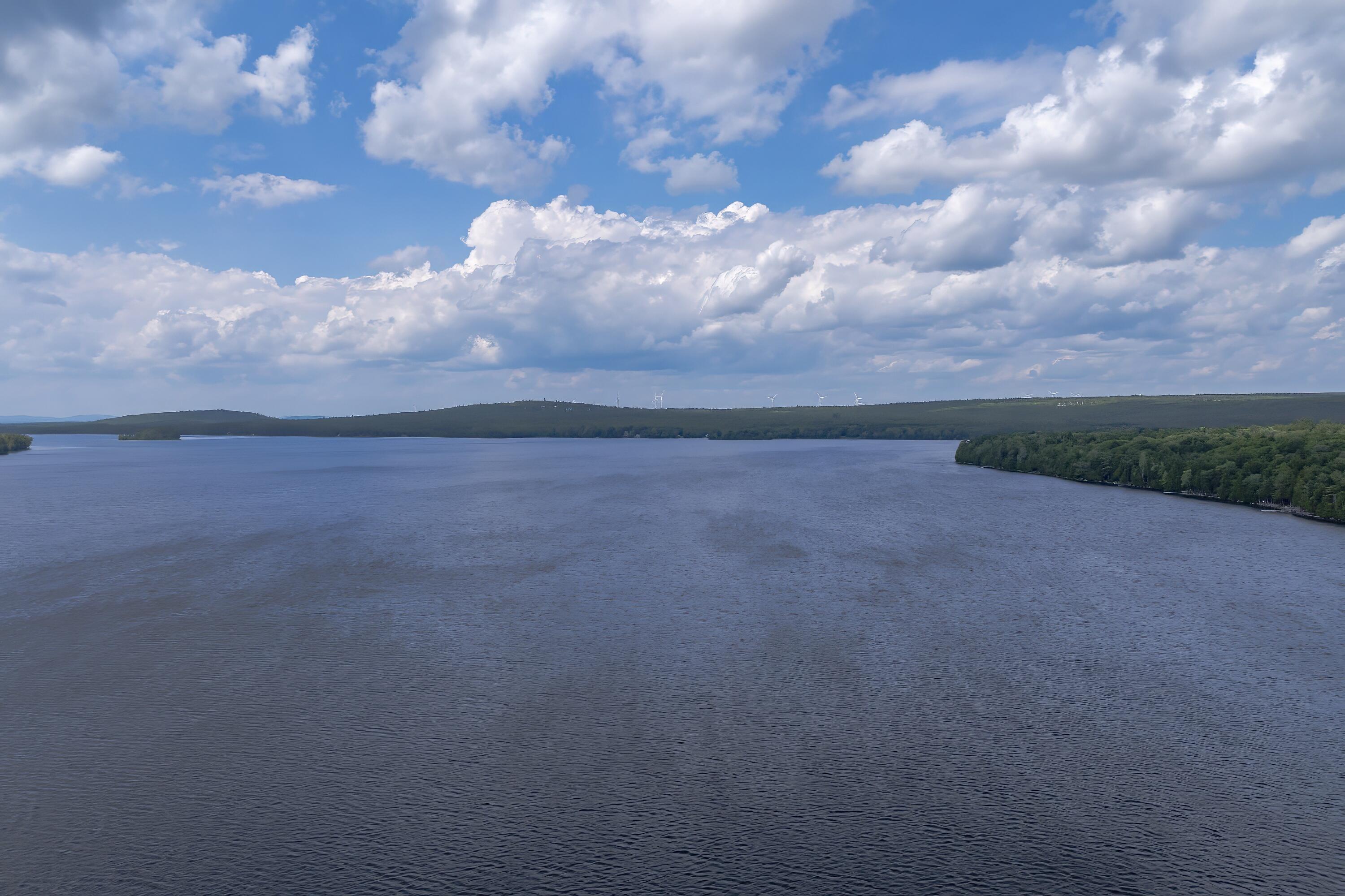 791 Macomber Mill Road Eastbrook ME 04634