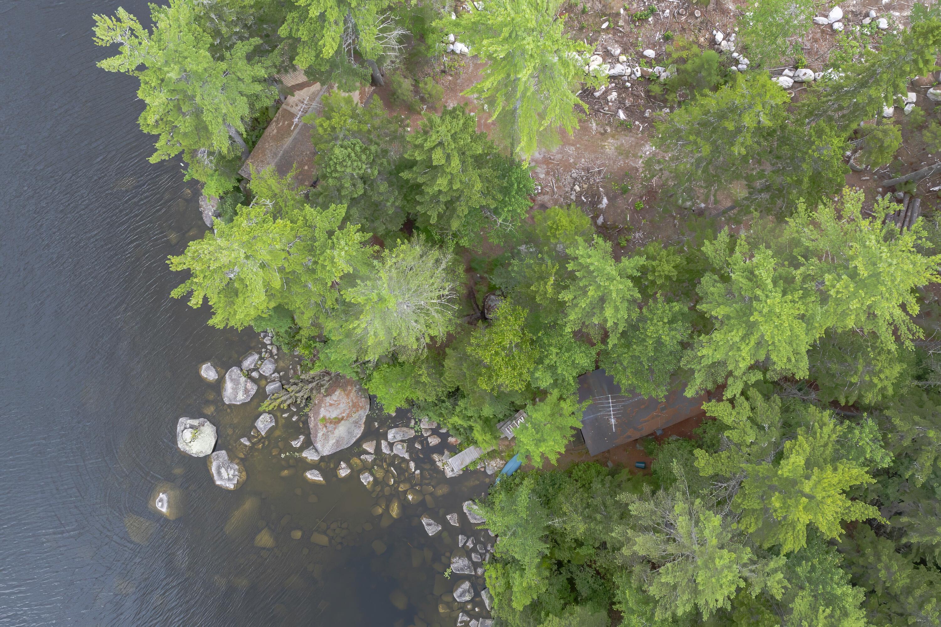 791 Macomber Mill Road Eastbrook ME 04634