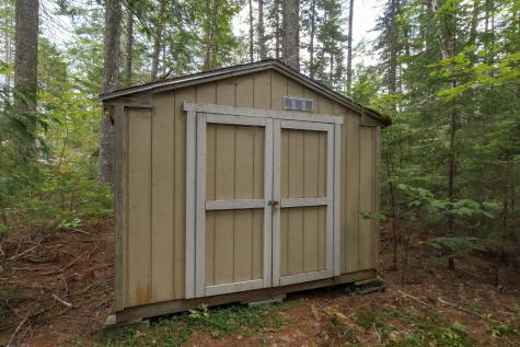 791 Macomber Mill Road Eastbrook ME 04634