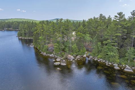 791 Macomber Mill Road Eastbrook ME 04634