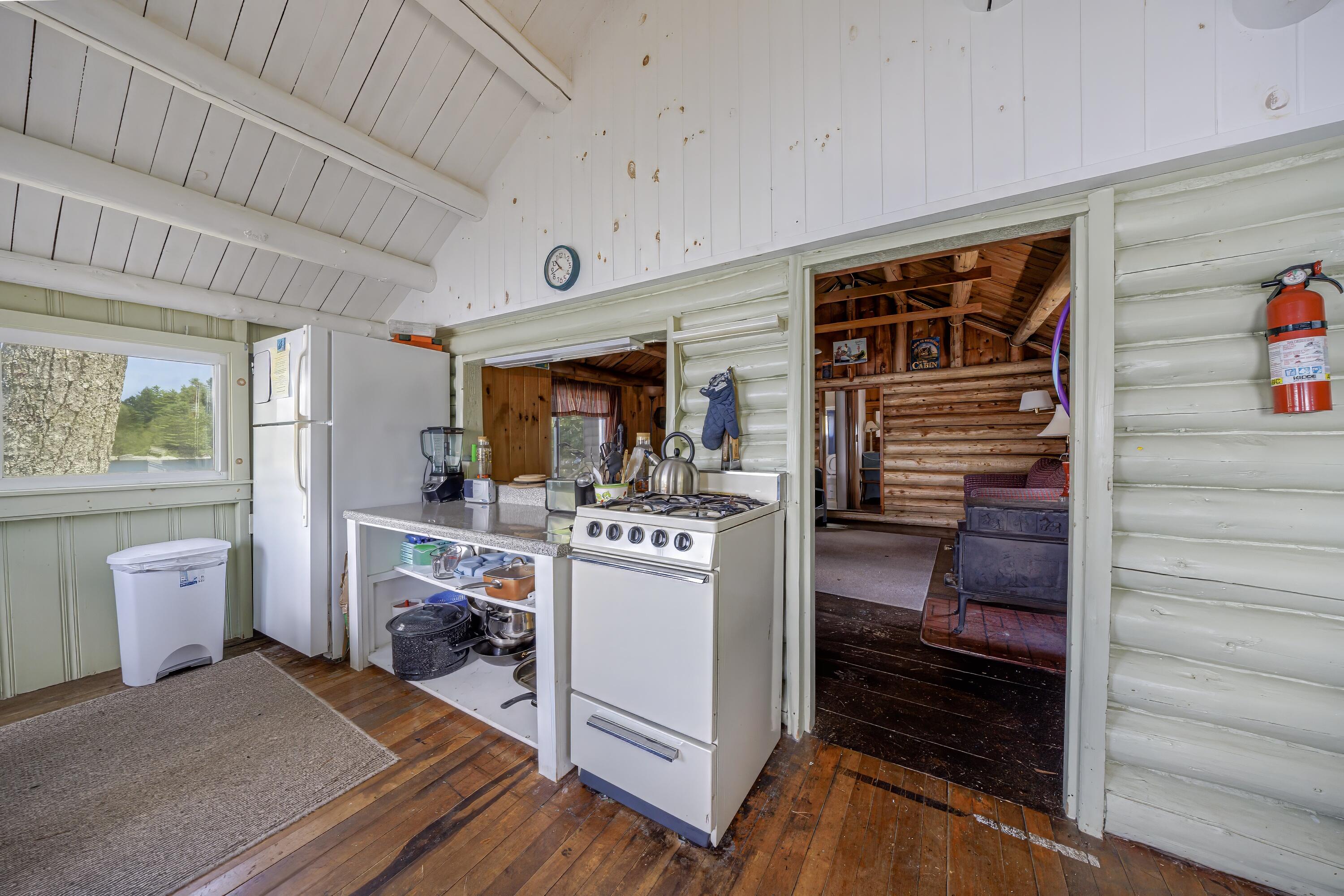 791 Macomber Mill Road Eastbrook ME 04634