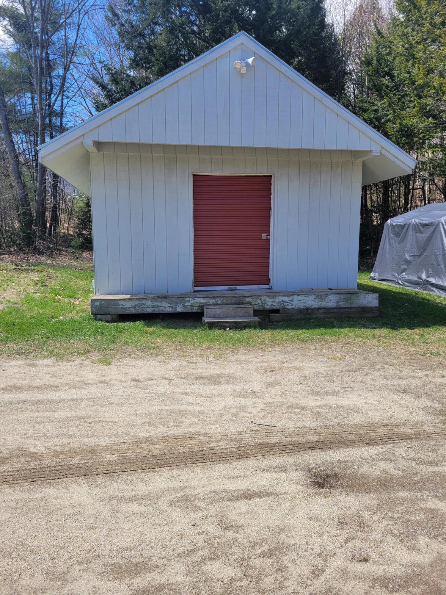 102 Outlook Drive Auburn ME 04210