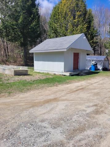 102 Outlook Drive Auburn ME 04210