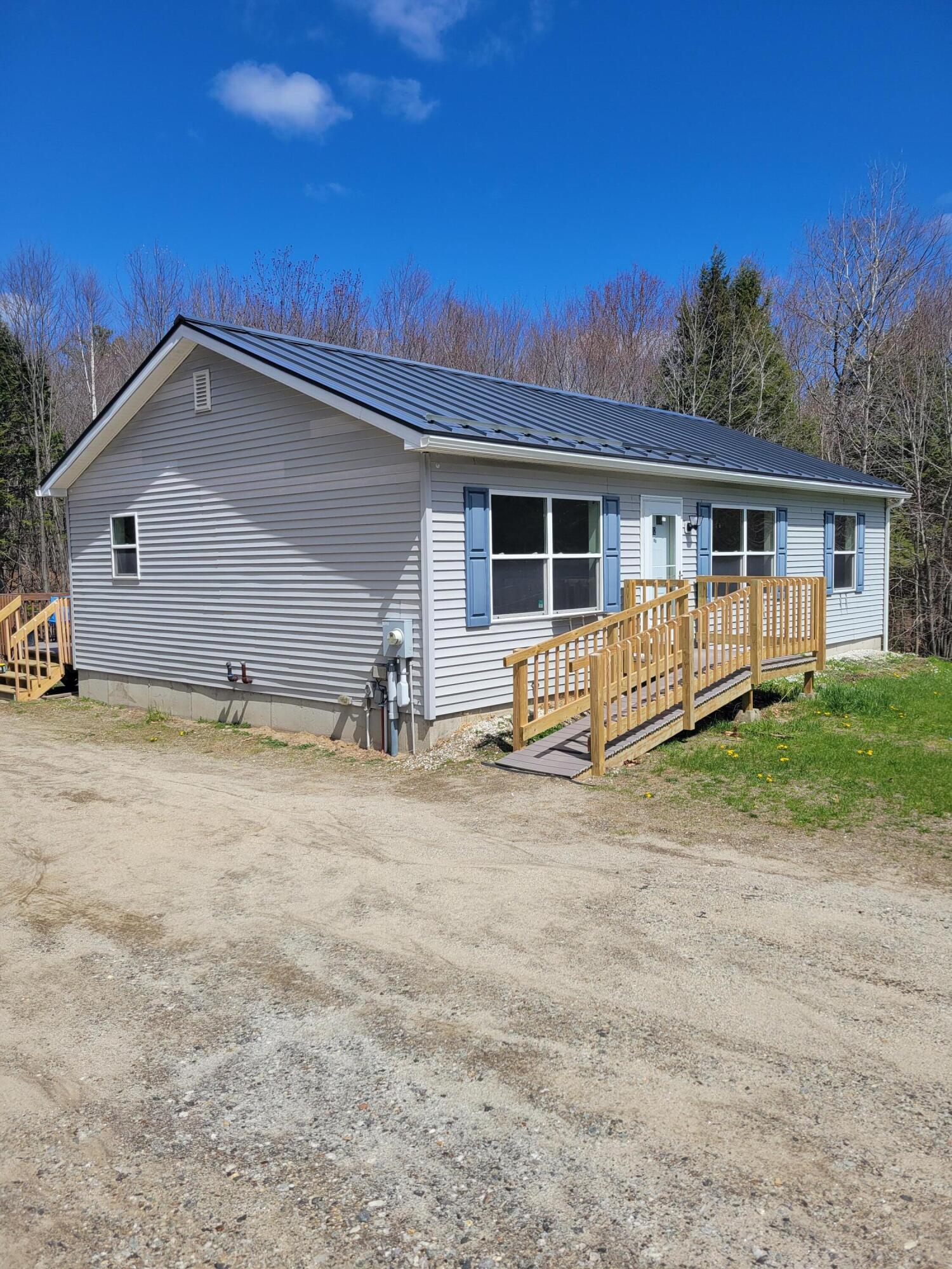 102 Outlook Drive Auburn ME 04210