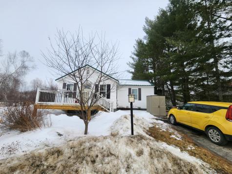 45 Central Avenue Brewer ME 04412