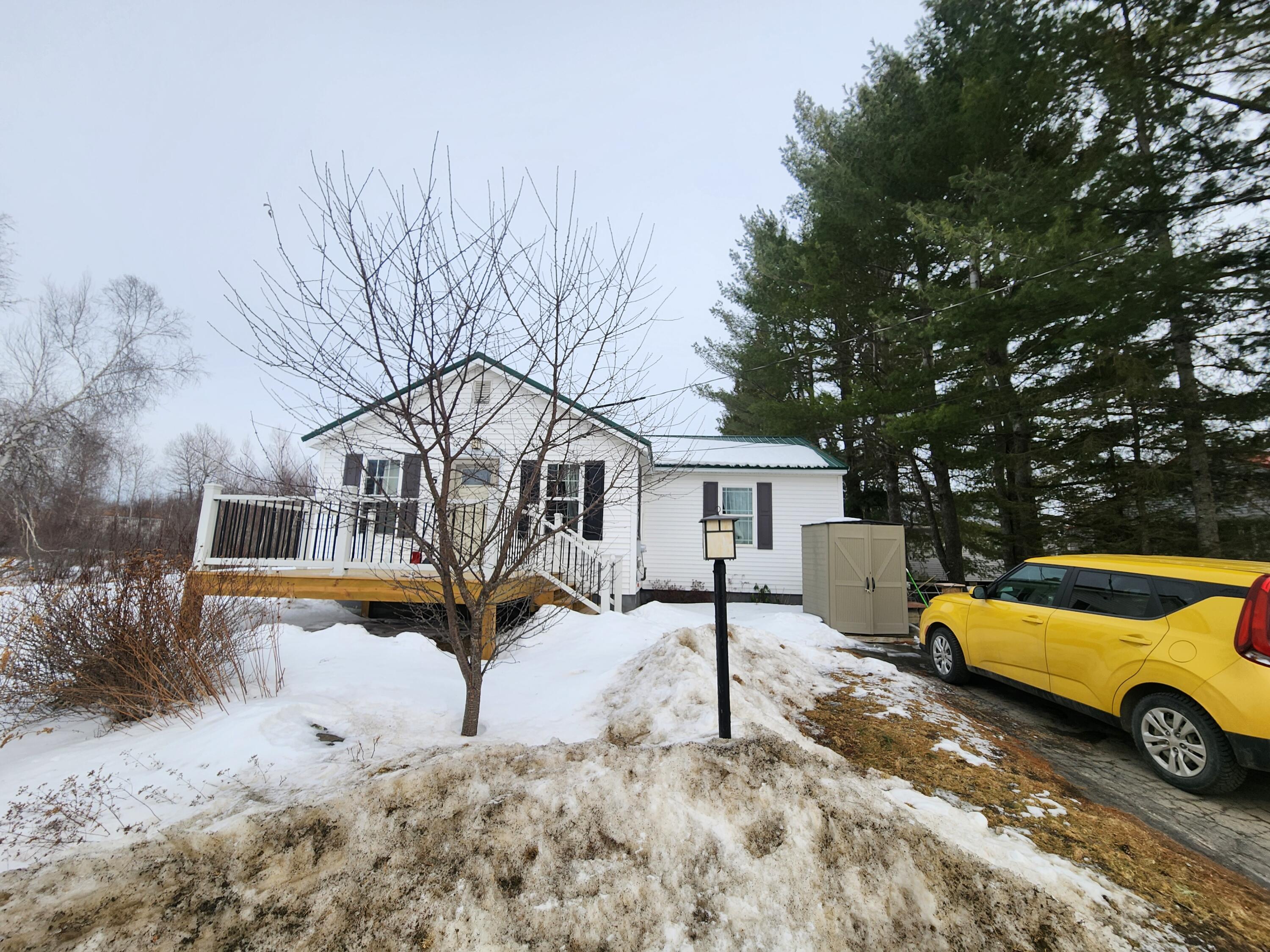 45 Central Avenue Brewer ME 04412