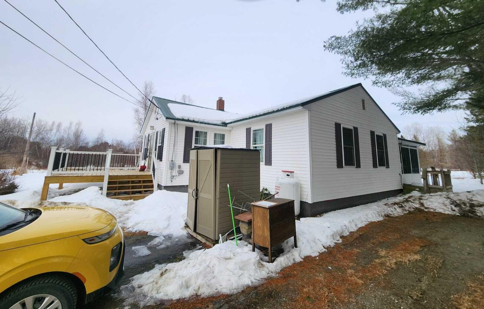 45 Central Avenue Brewer ME 04412