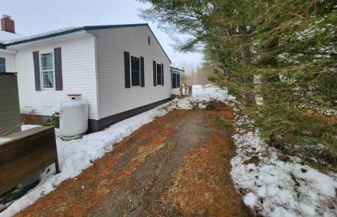 45 Central Avenue Brewer ME 04412