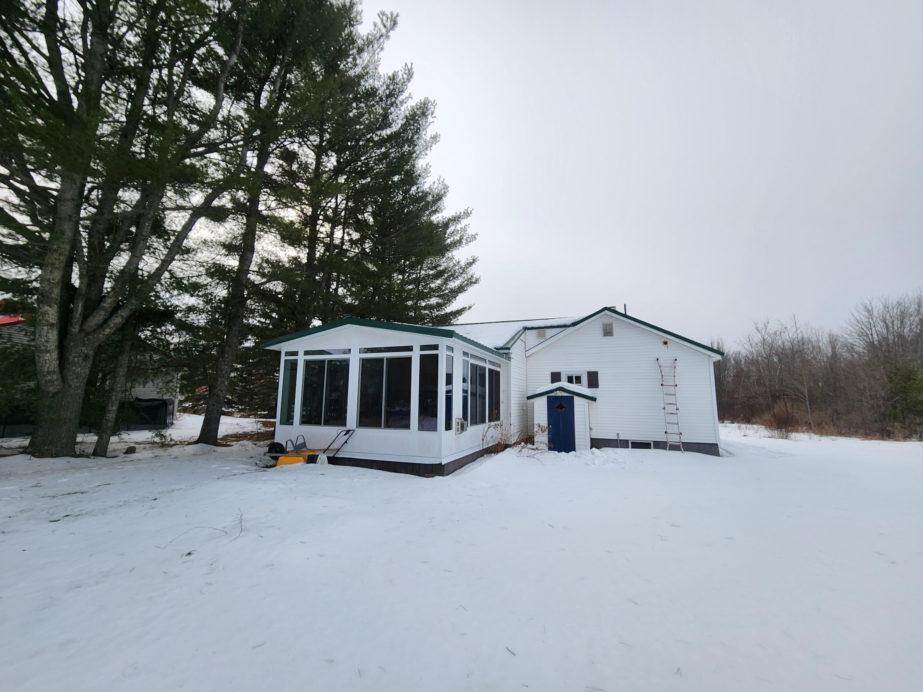 45 Central Avenue Brewer ME 04412