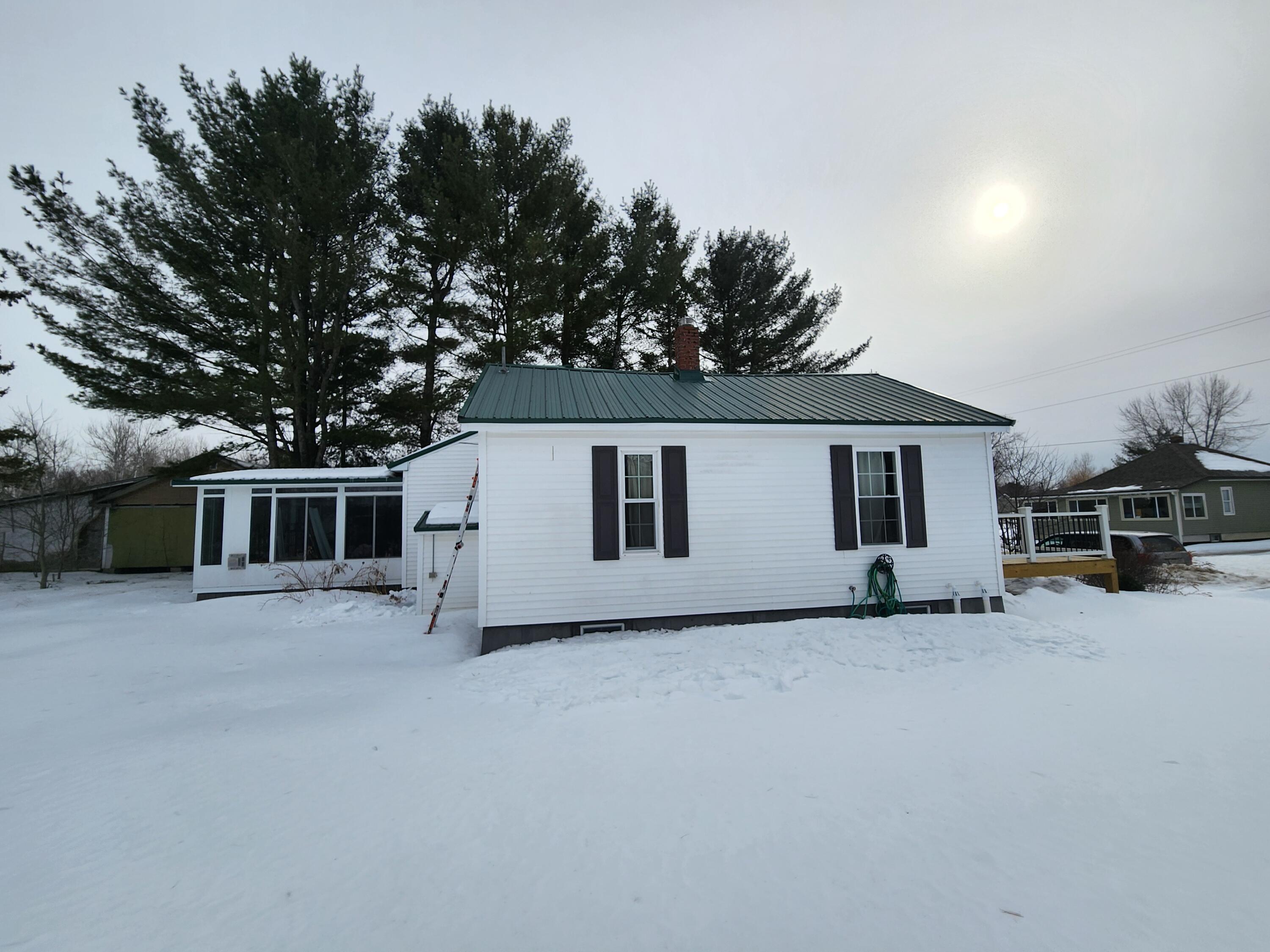 45 Central Avenue Brewer ME 04412