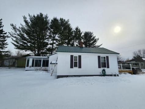 45 Central Avenue Brewer ME 04412