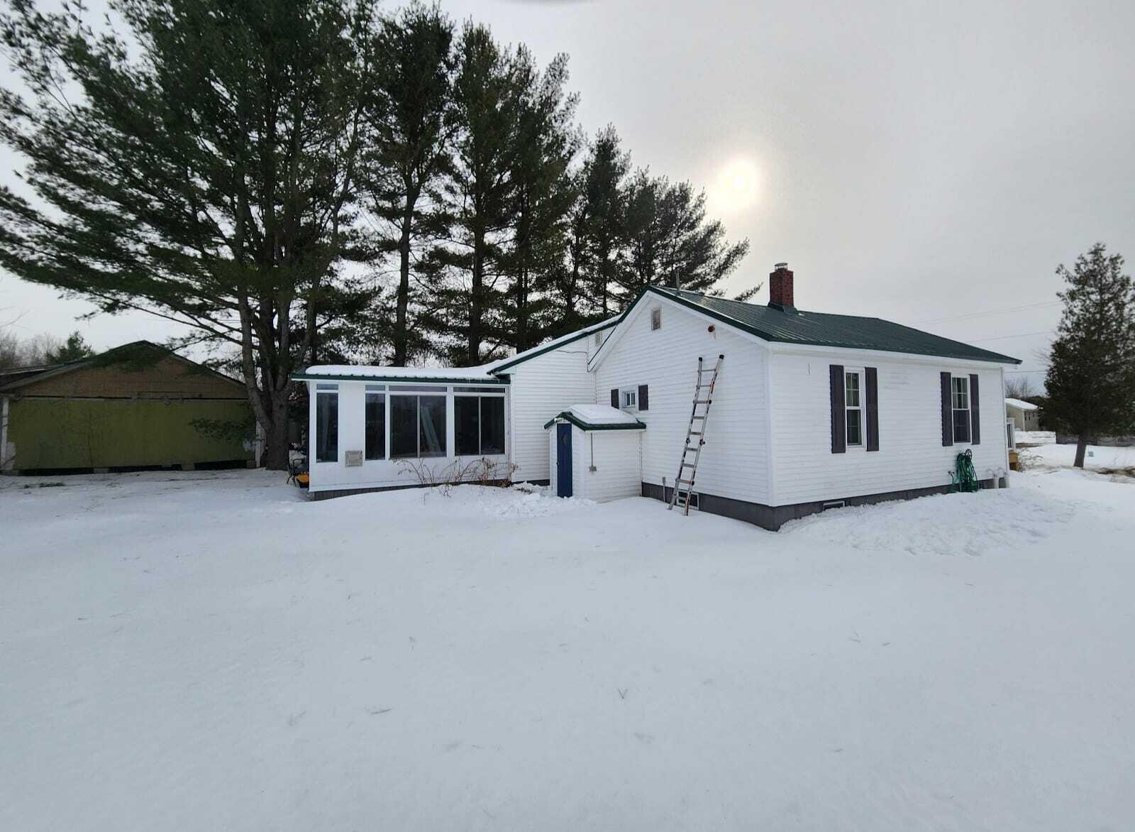 45 Central Avenue Brewer ME 04412