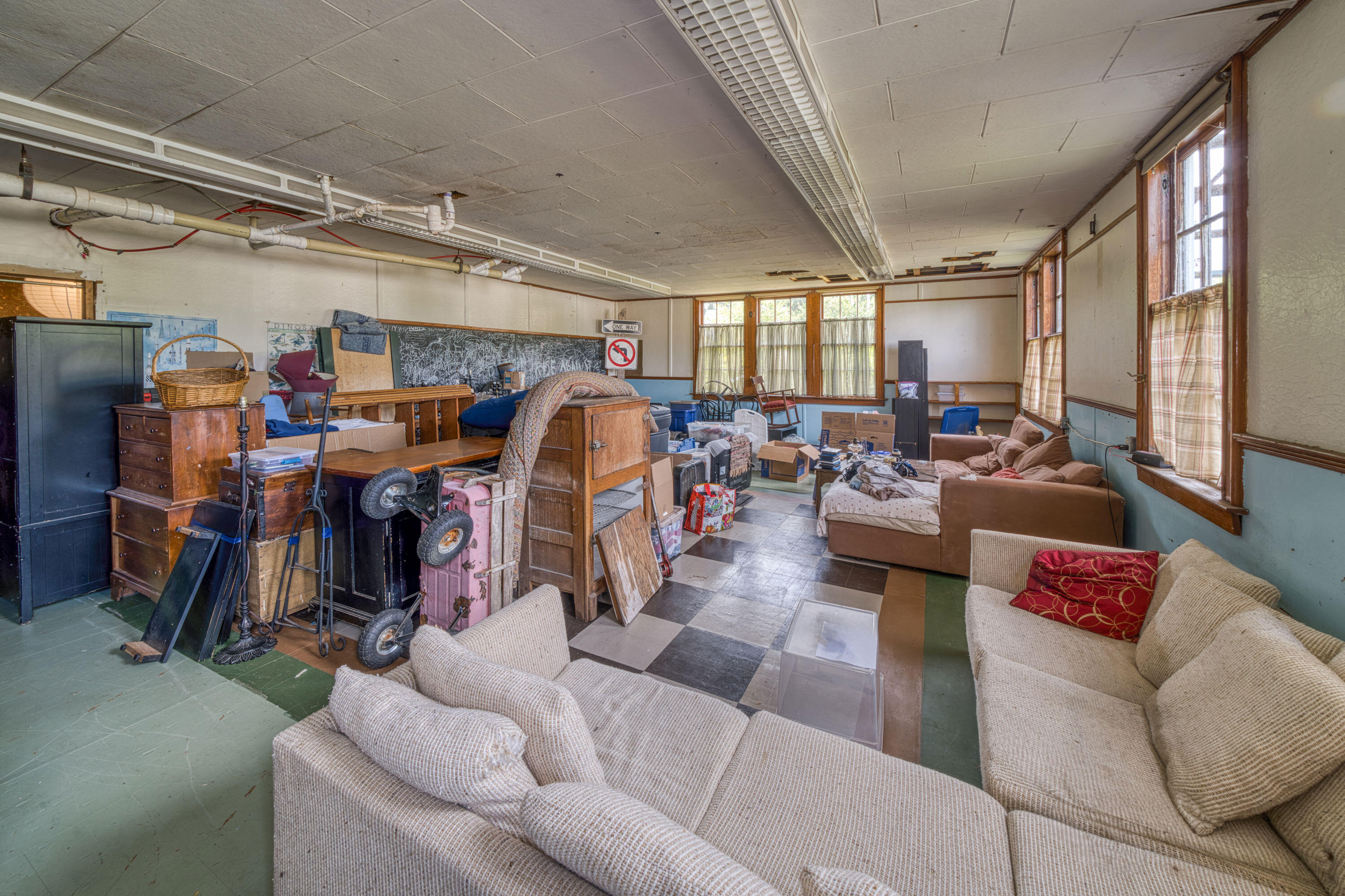 25 School Street Stockton Springs ME 04981