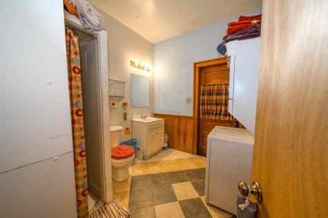 25 School Street Stockton Springs ME 04981