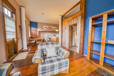 25 School Street Stockton Springs ME 04981