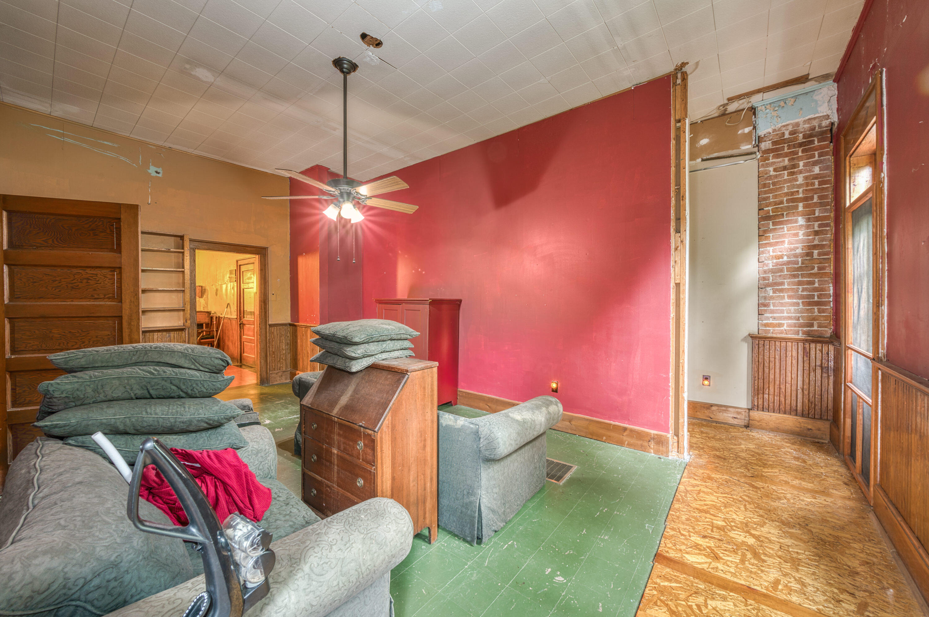 25 School Street Stockton Springs ME 04981