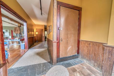 25 School Street Stockton Springs ME 04981