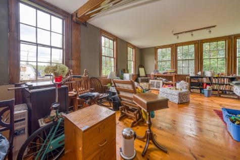 25 School Street Stockton Springs ME 04981